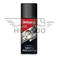 Очиститель дроссельной заслонки THROTTLE BODY CLEANER 0,52 л (HITATSU)