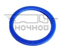 Прокладка ГАЗ,УАЗ термостата (СИЛИКОН) дв.402,406,409,514