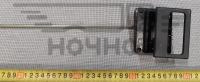 Ручка сдвиж. двери внутр ГАЗ 2705 с тягой (ГАЗ)