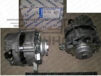 Генератор ГАЗ дв.4215 (65 А) (ПРАМО)