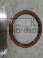 Сальник ПАЗ ступицы 3205 задней, МАЗ 500 (130х155х10) (CAVETTO, Китай)