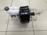 Усилитель вакуумный ГАЗ 3302 NEXT с ГТЦ (SORL)