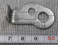 Пластина ГАЗ датчика фазы дв.406