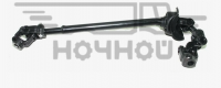 Кардан рулевой ГАЗ 3302,3221 (Бизнес) (под ГУР Борисов с 2021г.) (RIGINAL)