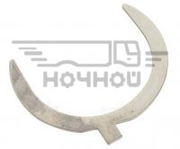 Полукольцо коленвала МАЗ Р0 ЯМЗ 534 (АВТОДИЗЕЛЬ)