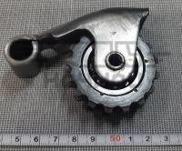 Рычаг натяжного устройства со звезд. ГАЗ 3302 дв.406,405,ЕВРО-2
