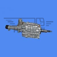 КПП ГАЗ-3302 (5-ти ст.) дв Крайслер (ГАЗ) 