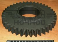 Шестерня КПП ZF 6s1000 1 передачи (втор.вал)