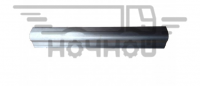 Надставка панели боковины средняя левая ГАЗ 3302 NEXT (ГАЗ)