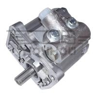Насос ГУРа ГАЗ 33104 дв.245 ЕВРО-3 (ГАЗ)