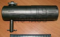 Ось крепления кузова КАМАЗ 5511 в сб. d-60 (тонк.)