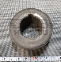 Шестерня привода спидометра ГАЗ 33027 ведущая (большая) (ГАЗ)