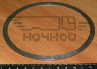 Шайба КАМАЗ демультипликатора КПП ZF 9s1310 (125/140х1,7)