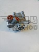 Насос ГУРа МАЗ ЯМЗ 534 ZF (АВТОДИЗЕЛЬ)
