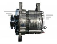 Генератор ГАЗ дв.402 (70 А) (КЗАТЭ)