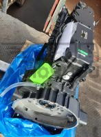 Двигатель КАМАЗ Cummins 6ISBe-300 ЕВРО-3 (2-я комплектация) (LONG BLOCK)