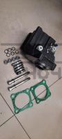 КОМ КАМАЗ ZF PTO 15