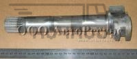 Кулак разж. МАЗ 104, 152 передний правый (узкий шлиц, 240 мм) (на автобусы) (ОАО "ТАиМ")