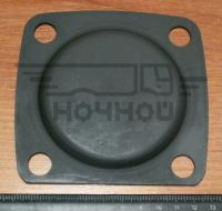 Крышка КАМАЗ люка картера КПП ZF