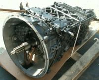 КПП КАМАЗ ZF 16S1820 TO (взамен ZF 16S151)