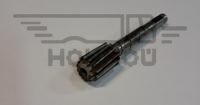 Шестерня ГАЗ 2217 привода спидометра ведомая (малая) дв.Cummins 2.8 4х4 (12 зуб.) (ГАЗ) 