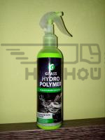 Полироль HYDRO POLYMER 250мл (ГРАСС)