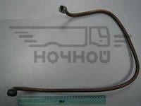 Шланг насоса ГУР ГАЗ 33104 L-950 (всасывающий)