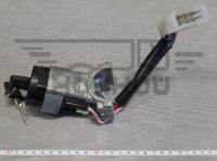 Замок зажигания УАЗ 3160, 3163 евро 2 без иммобилайзера
