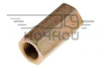 Муфта трубопровода тормозов ГАЗ 3302 (ГАЗ)