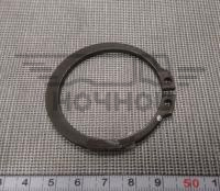 Кольцо КАМАЗ стоп КПП ZF 16s151 (пром. вал) (d-50х3,0)
