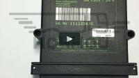 Блок управления отопителем SG1553 24V Wedasto (MIRREIN)