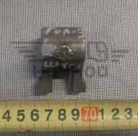 Головка штока КПП ГАЗ 33104,3308,3309 3-4 передач (ГАЗ)