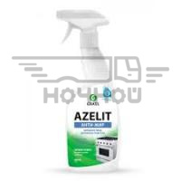 Средство для удаления жира Azelit-gel 0,6л (ГРАСС)