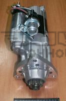 Стартер КАМАЗ Е-3 Cummins ISLe 280/290/310/340/375/380 (Prestolite Electric)