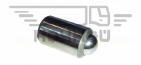 Ролик демультипликатора клапана вкл. КАМАЗ КПП ZF 9s1310, 16s151 (TECNARI)
