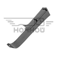 Накладка порога пластм. правая ГАЗ-3302 (ГАЗ)