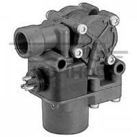 Модулятор АБС ГАЗ 33104 12V (Knorr-Bremse)