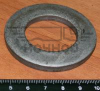 Шайба плоская 34х60  №500 (ОАО КАМАЗ)