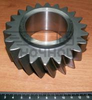 Шестерня заднего хода КПП ZF 16s151 (на оси)