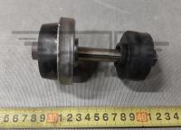 Подушка кабины ГАЗ 3307 передняя в сборе 