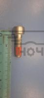 Винт М 8х26х1,25 гасителя крутильных колебаний привода ТНВД (АО "БелЗАН", г. Белебей)