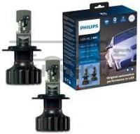 Лампа Н 4  12х 60/55 диодная (PHILIPS, Германия) 