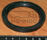 Сальник ГУРа 190 на 4310 (черный)(БРТ) 57,2х76х8