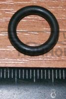 Кольцо КАМАЗ упл тормоз. трубок d-10 (БРТ)