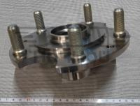 Ступица ГАЗ 2217 (4х4) переднего колеса в сборе (ГАЗ)