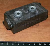 Клапан вкл. демультипликатора КПП ZF 16s151 (на корпусе)
