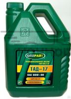 Масло ТАД-17 OIL RIGHT  3л.|Масло ТАД-17 OIL RIGHT  3л..jpeg