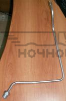 Трубка насоса ГУР 110 Е-2 (штуц.М18-штуц.М26)(ОАО)|Трубка насоса ГУР 110 Е-2 (штуц.М18-штуц.М26).jpg