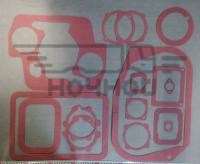 Р/к КПП МАЗ 9JS135A (Shaanxi Fast Gear)