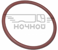 Кольцо уплот. радиатора отработавших газов ГАЗон NEXT дв. ЯМЗ 534